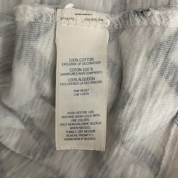 OSHKOSH B’GOSH LITTLE GIRLS SLEEVELESS DRESS - Picture 5 of 5